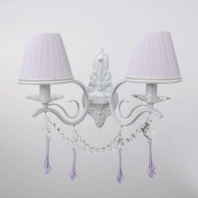 Настенное бра Abrasax Jasmin SD81136/2