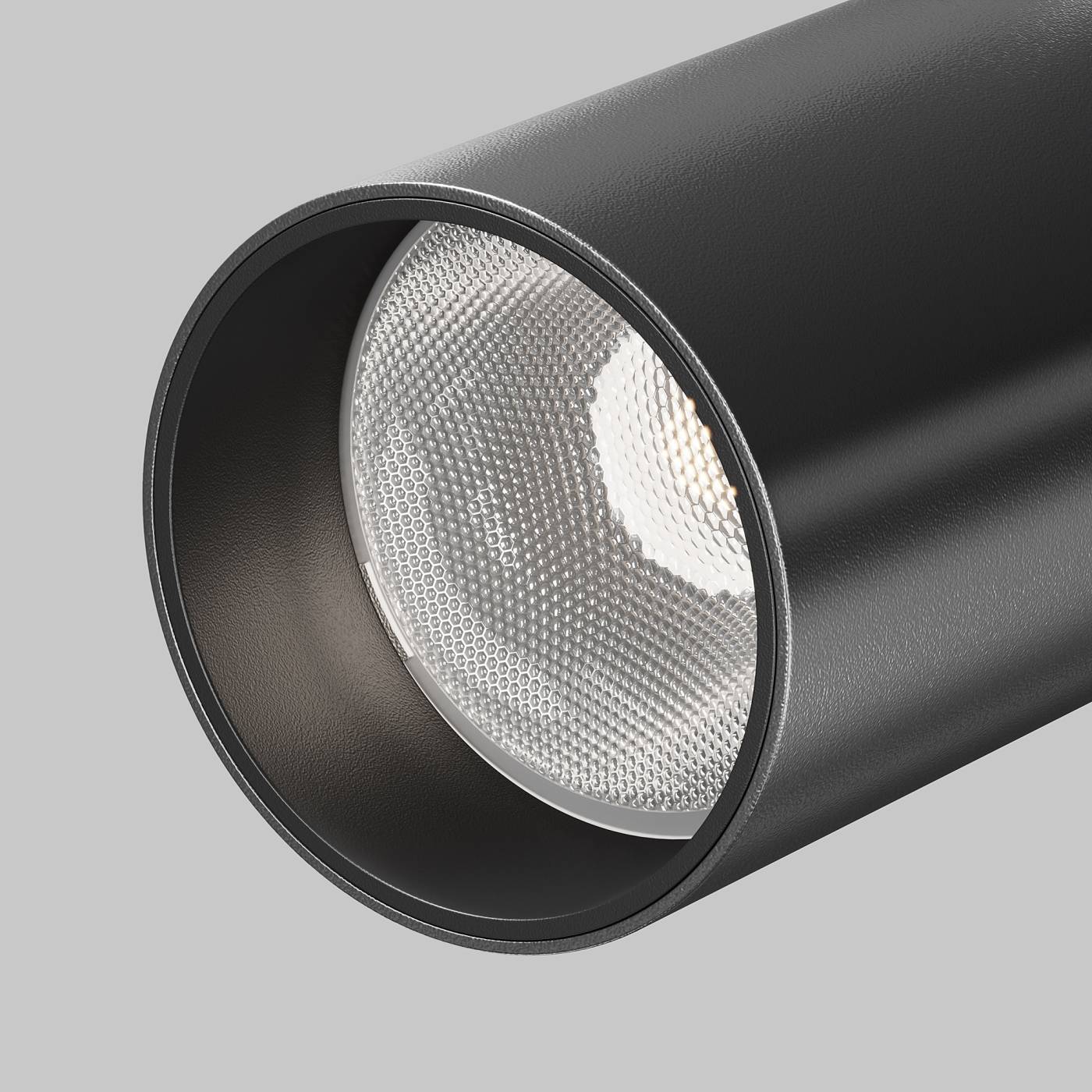 C055CL-L12W4K-SS-B Светильник спот Maytoni Focus LED C055CL-L12W4K-SS-B