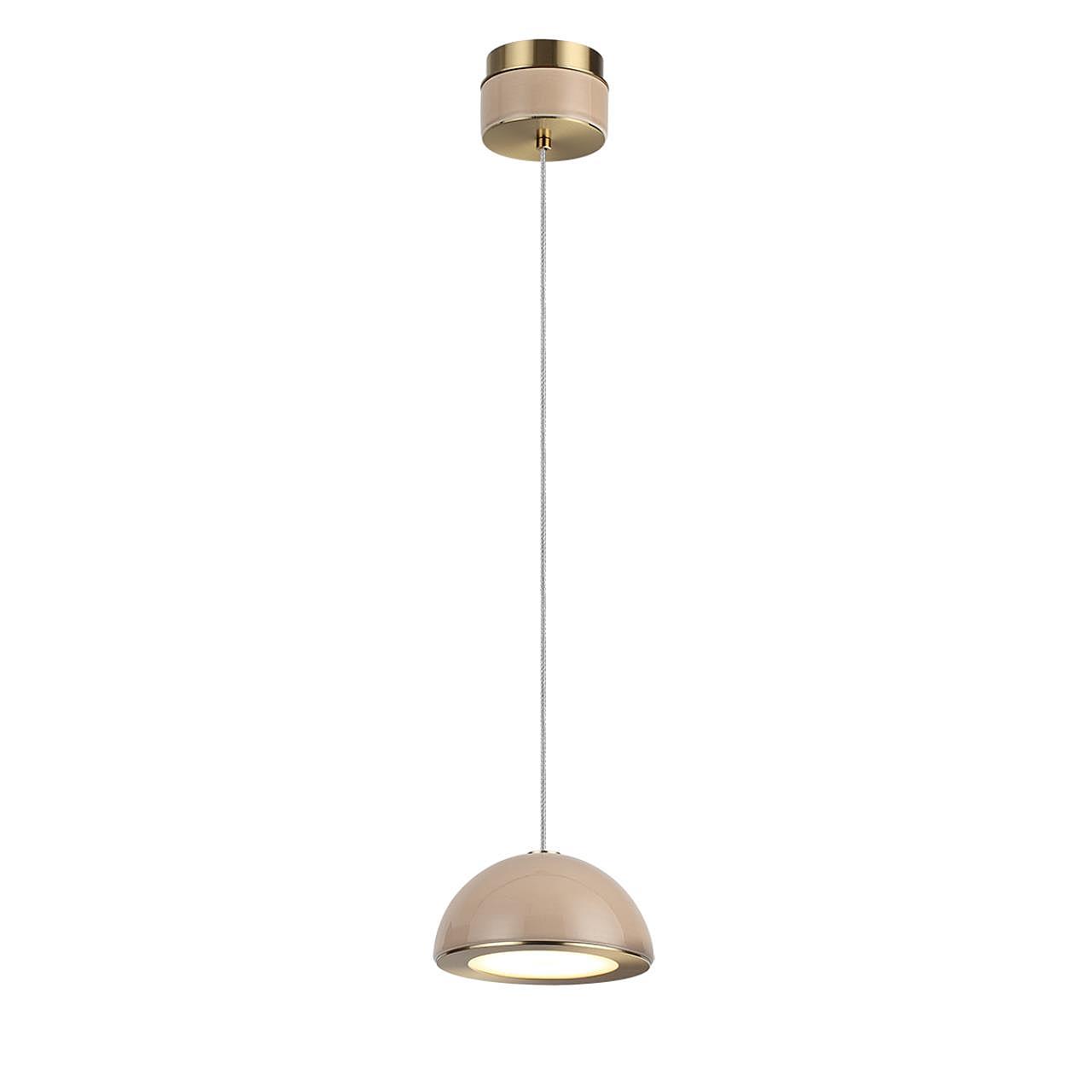 Светильник подвесной Odeon Light EXCLUSIVE Lulu 5453/6L