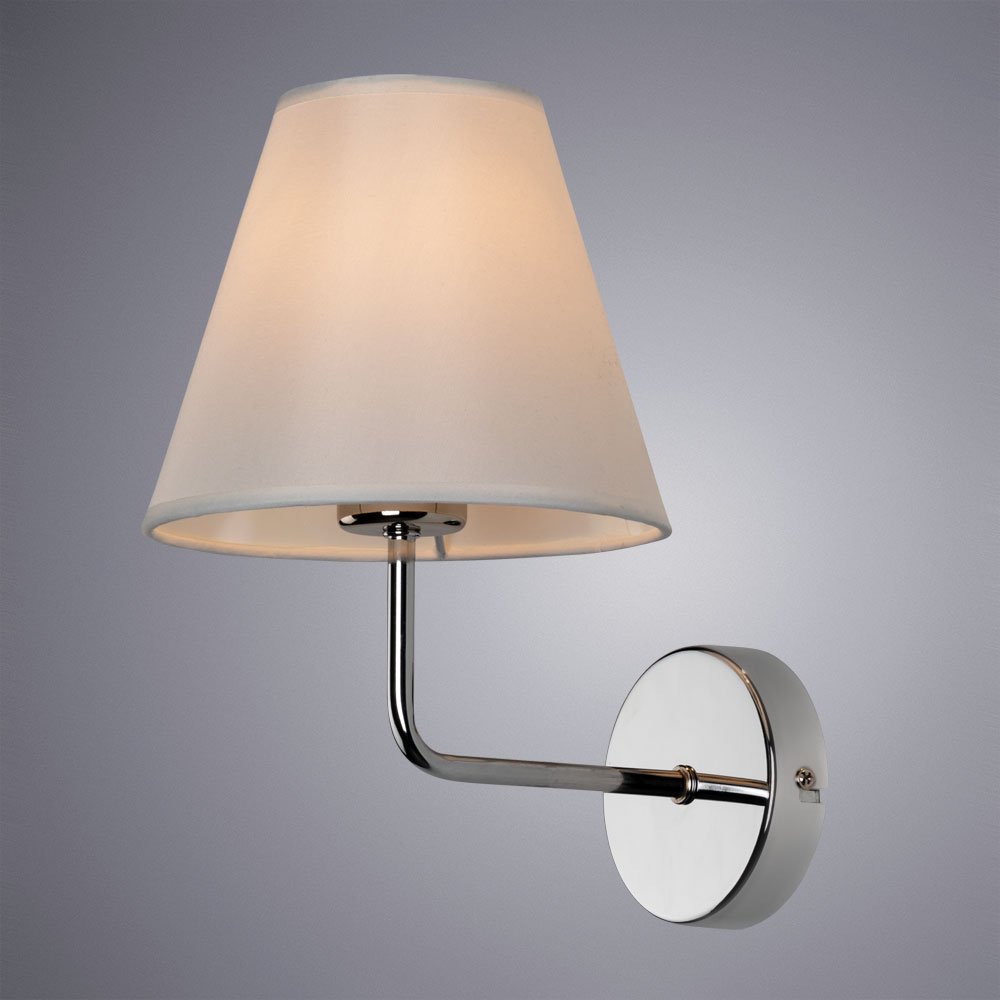 A2581AP-1CC Настенное бра Arte Lamp Elba A2581AP-1CC