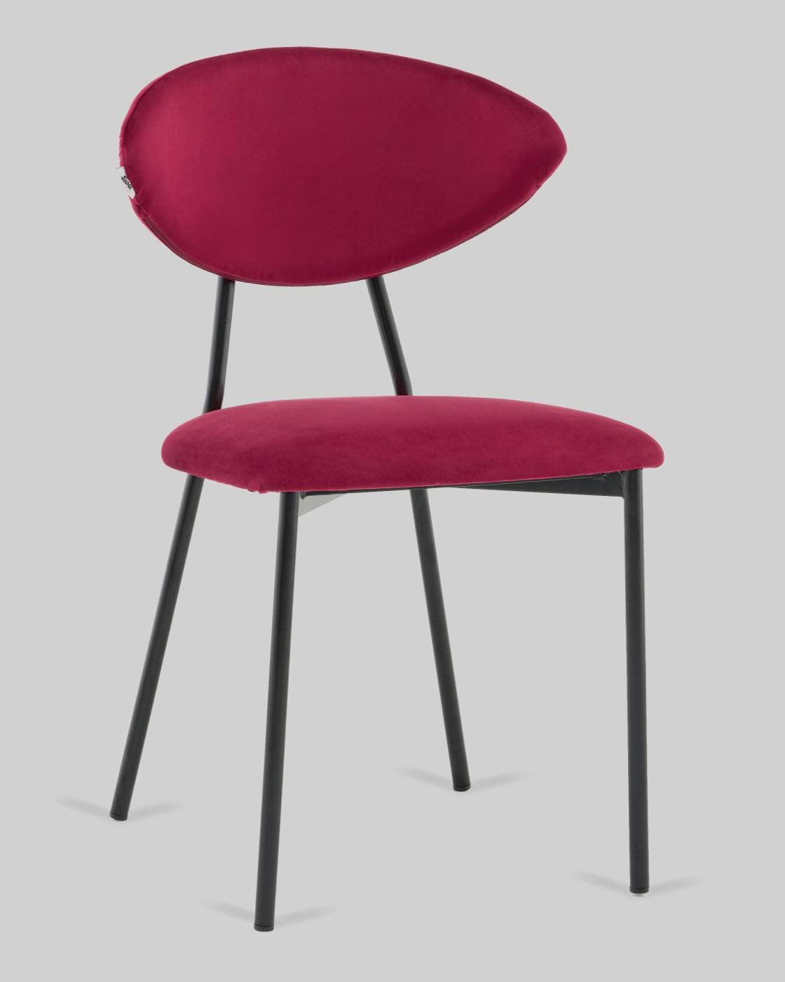 Обеденный стул Stool Group vd-kvinsy-b16
