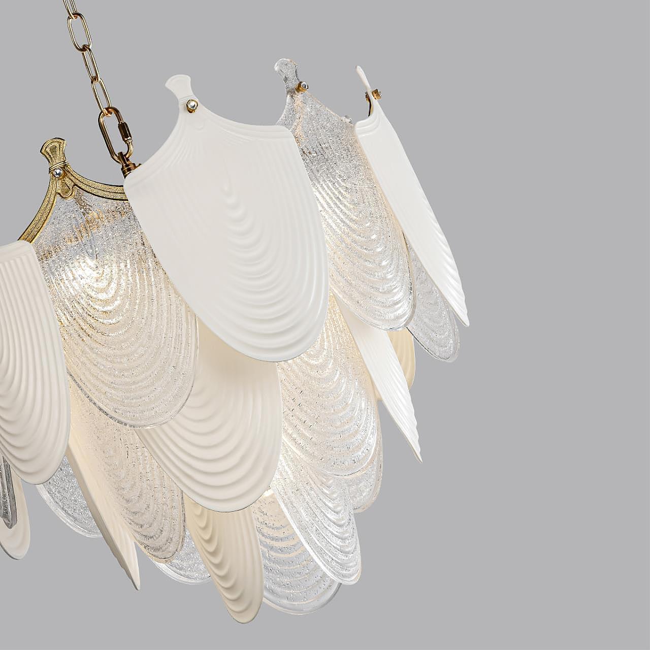 5051/11 Подвесная люстра Odeon Light Porcela 5051/11
