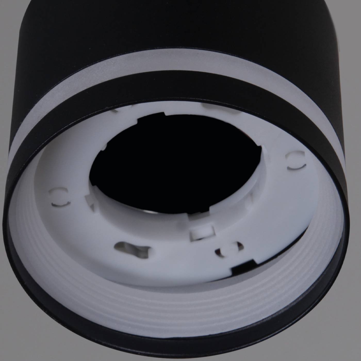 Настенный светильник Reluce 22540-0.2-01 BK+WOOD