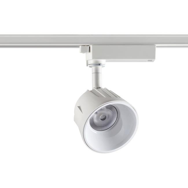 Трековый светильник Novotech Knof 358722