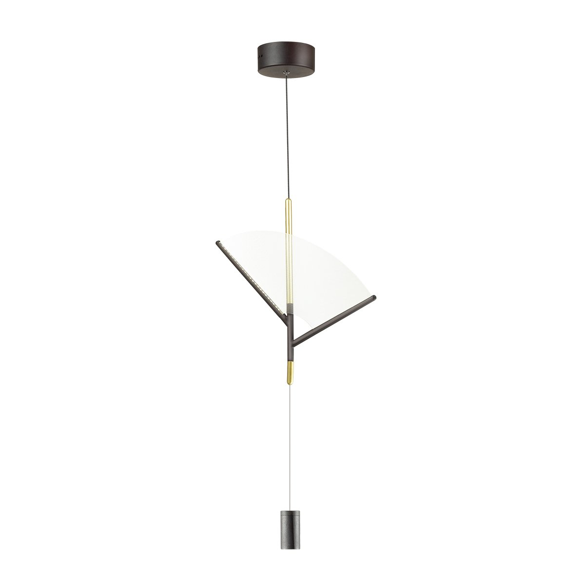 4651/7L Светильник подвесной Odeon Light Venta 4651/7L