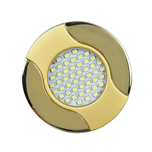 TCH-4-MR16-5.3-SN-G Встраиваемый светильник Elvan TCH-4-MR16-5.3-SN-G