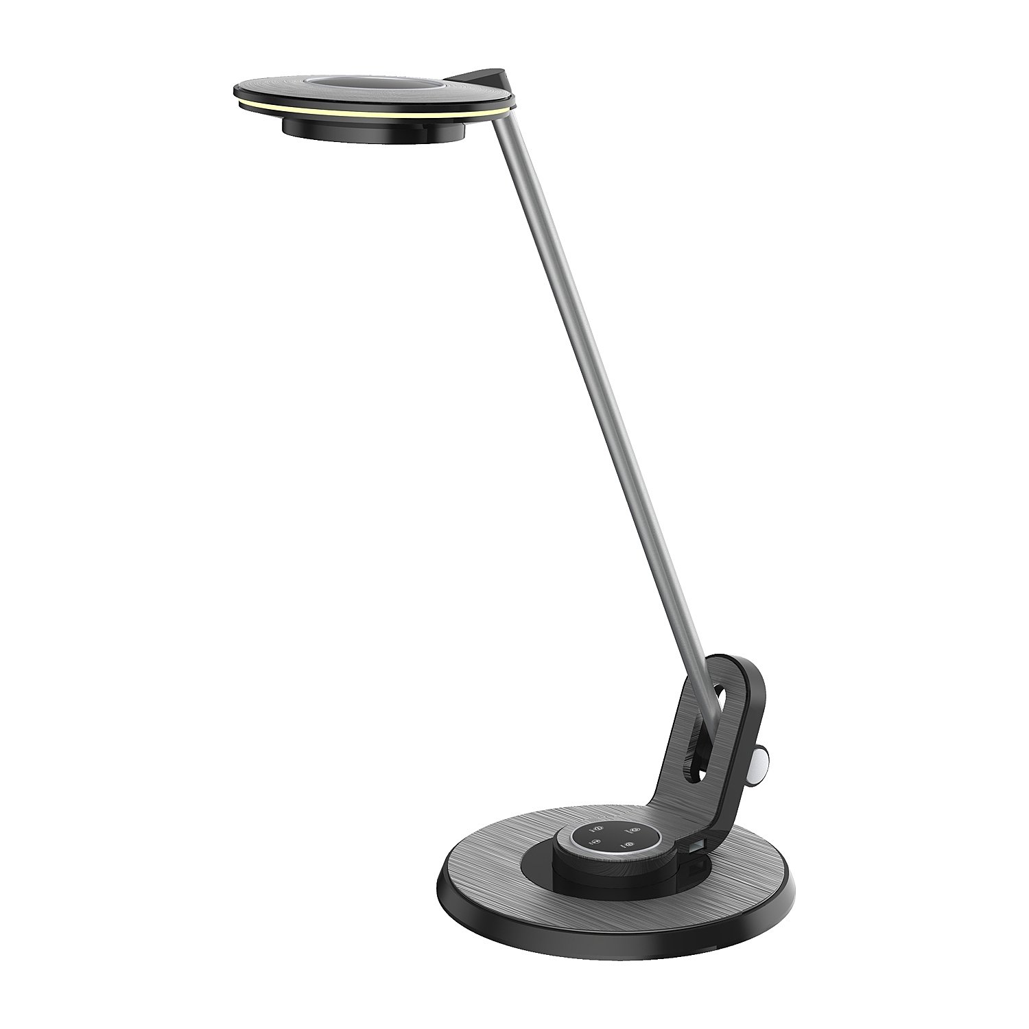 BL1065 BLACK Настольная лампа Gerhort BL1065 BL1065 BLACK