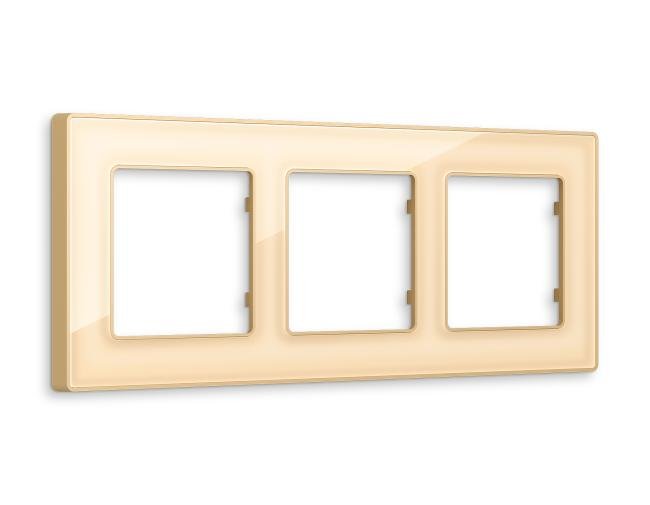 AF580603 Рамка Ambrella Volt Arctic AF580603