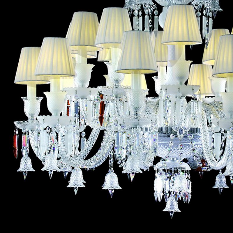MD11027010-20B Подвесная люстра Delight Collection Moollona MD11027010-20B