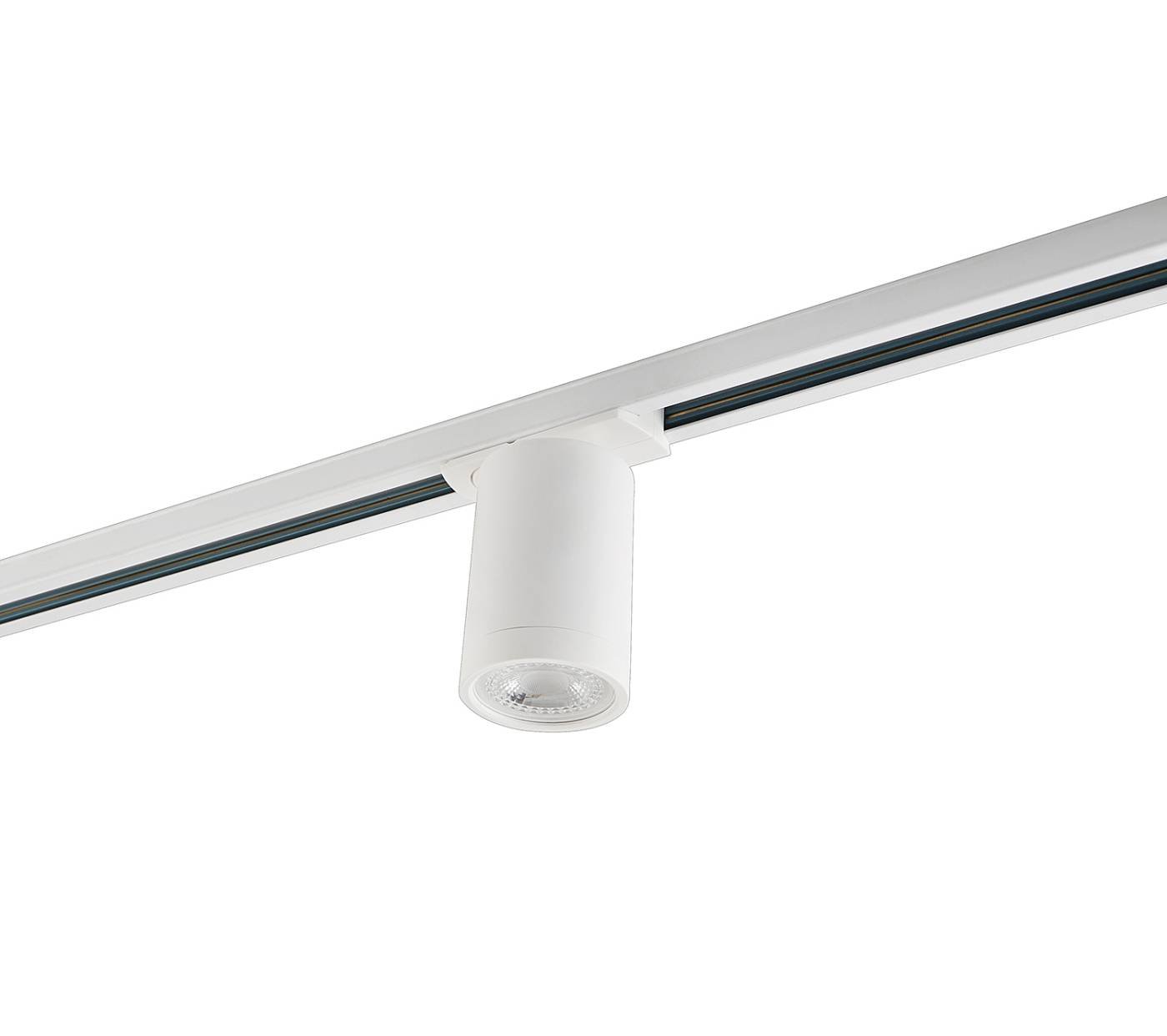DK6501-WH Трековый светильник Denkirs Dk6500 DK6501-WH