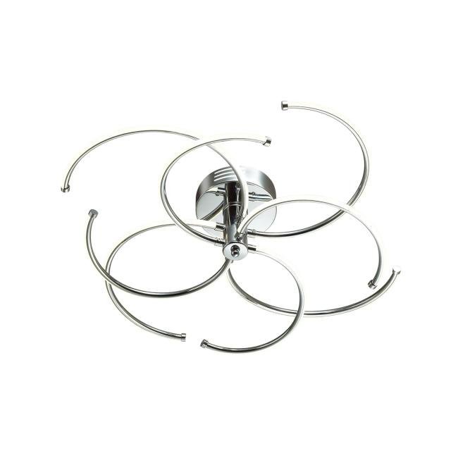 Потолочная светодиодная люстра Kola Odeon Light 4103/48L