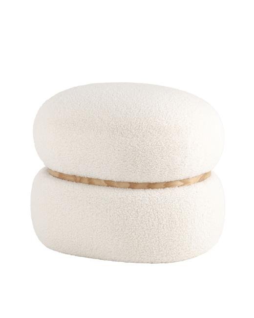 Пуфик Stool Group Полли УТ000036428