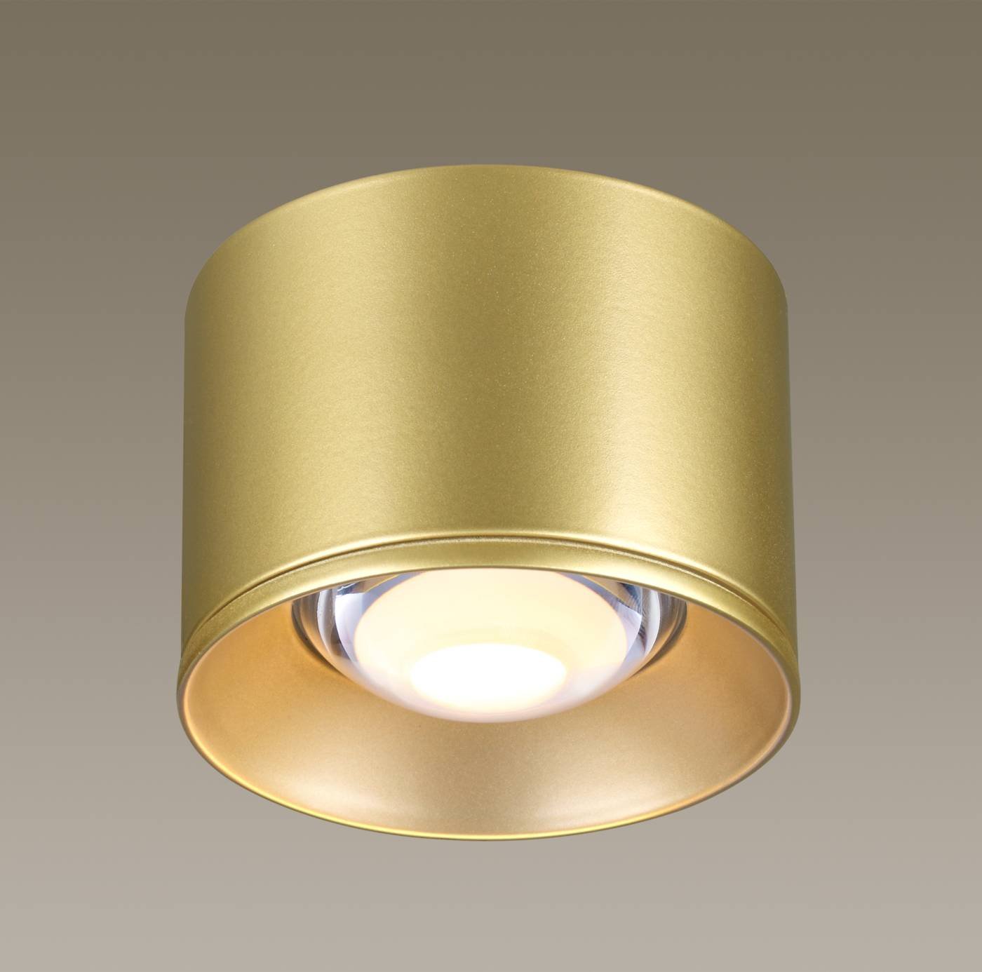 358669 Накладной светильник Novotech Patera 358669