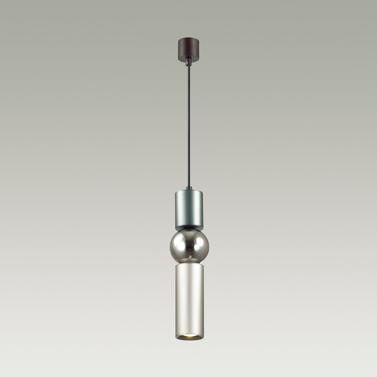 Светильник подвесной Odeon Light Sakra 4070/5L