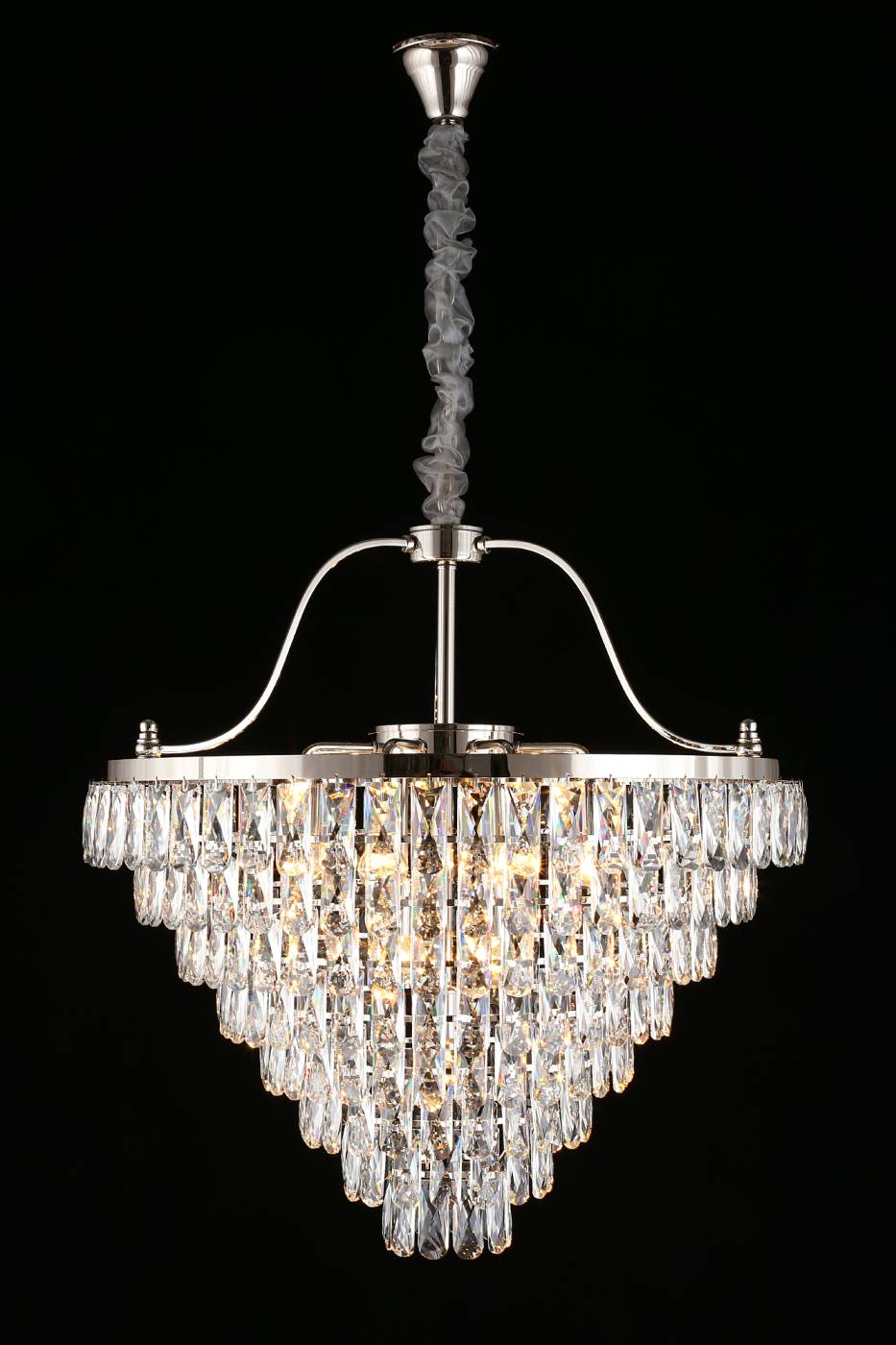 Подвесная люстра Aployt Gerta APL.725.03.13