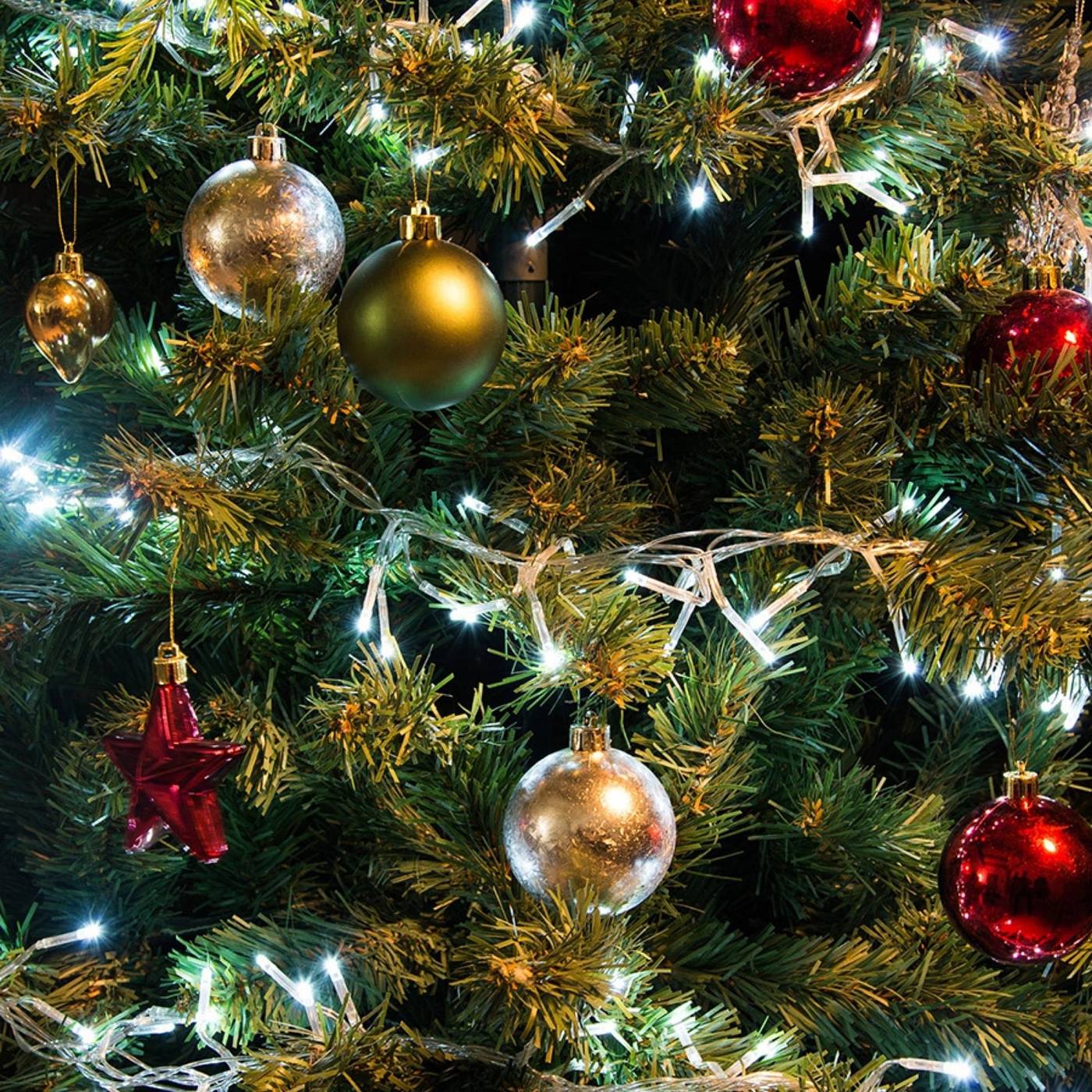 Гирлянда Uniel ULD-S0600-400/DTA WHITE IP20 FIRECRACKER