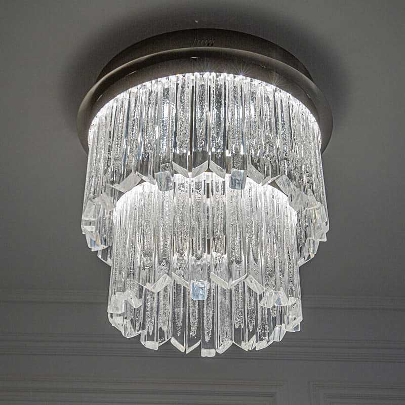 L37810.98 Светильник потолочный L'Arte Luce Luxury Segatto L37810.98