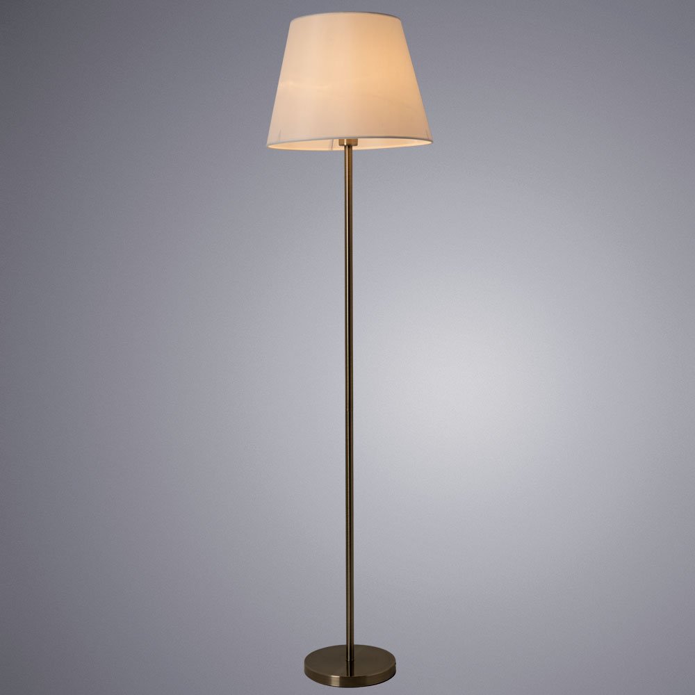 A2581PN-1AB Торшер Arte Lamp Elba A2581PN-1AB