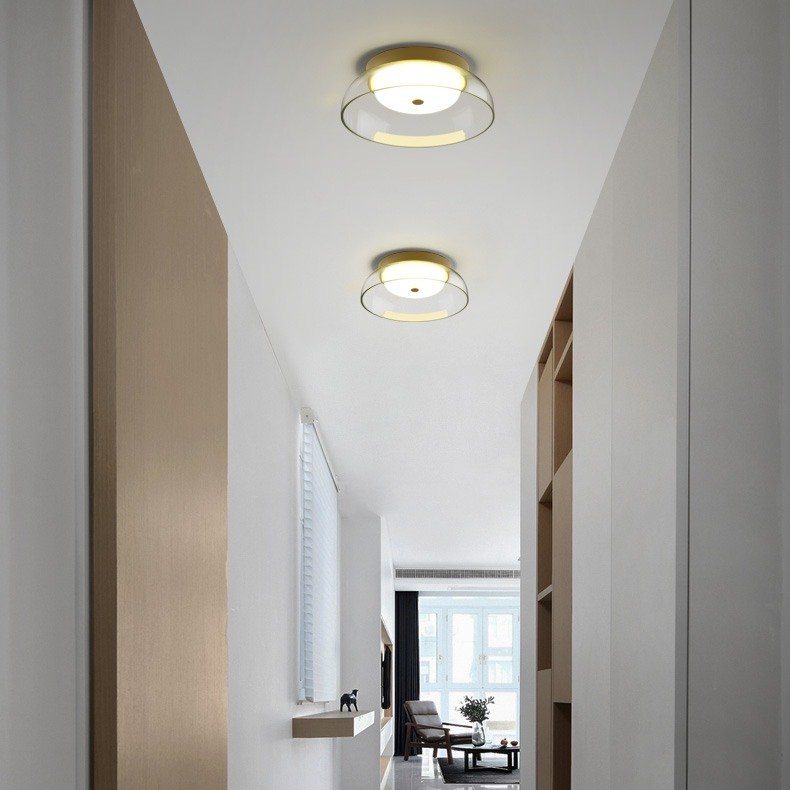 140608-26 Светильник потолочный ImperiumLoft Clarity-B01 140608-26
