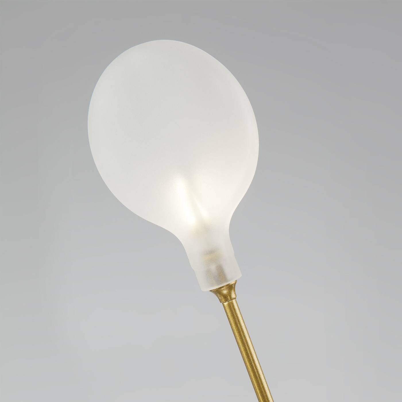 Подвесная люстра Bogate's Foglia 341 Smart (540)