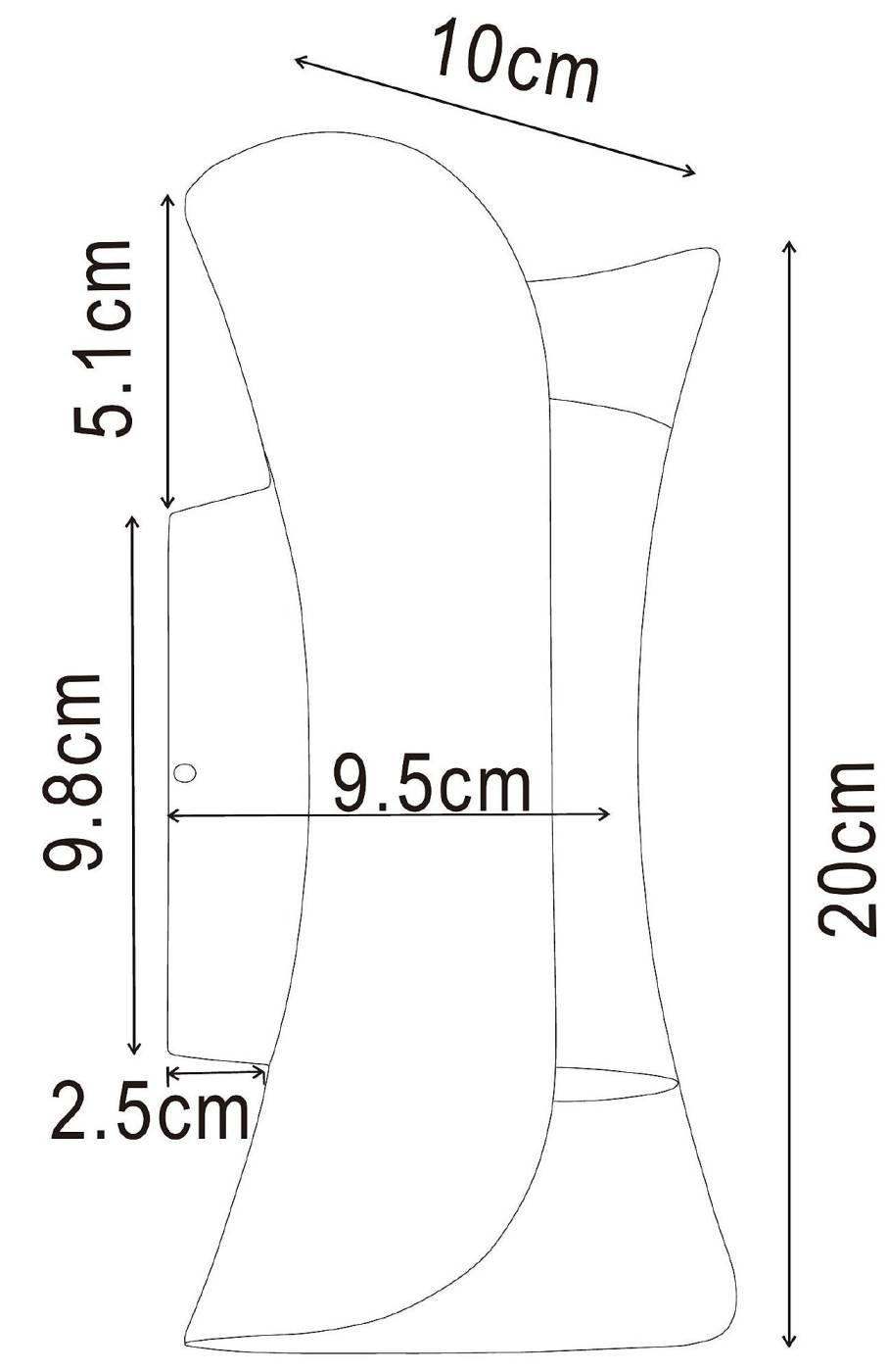 A6405AL-2BK Уличный настенный светильник Arte Lamp Alba A6405AL-2BK