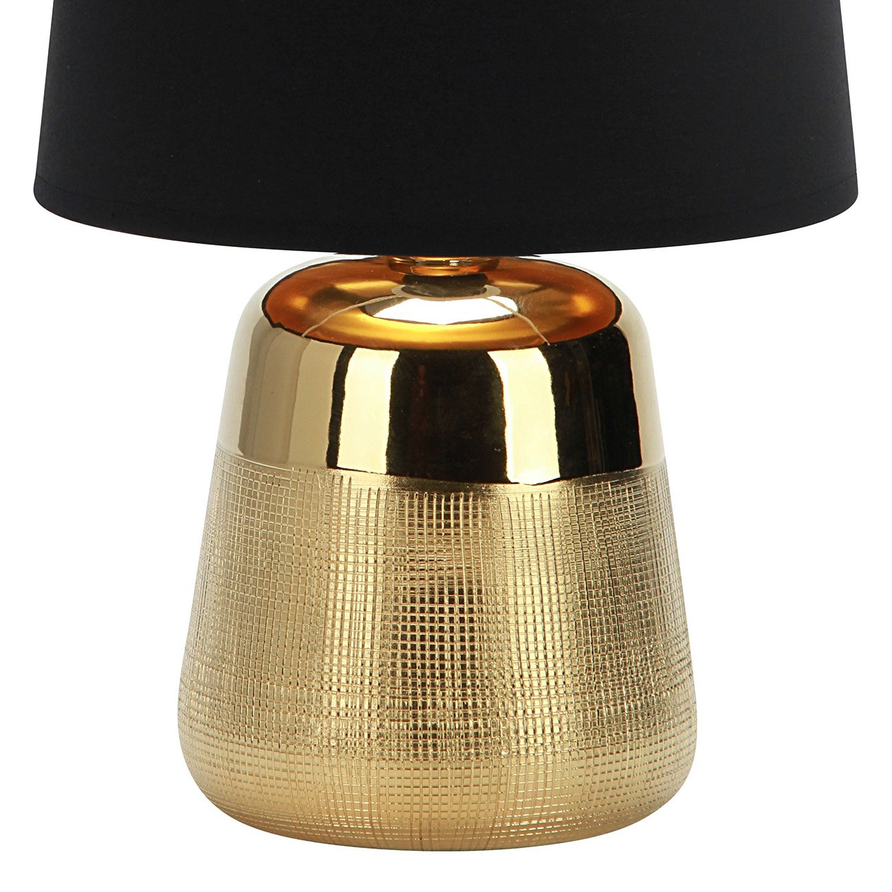 10199/L Gold Настольная лампа Escada Calliope 10199/L Gold