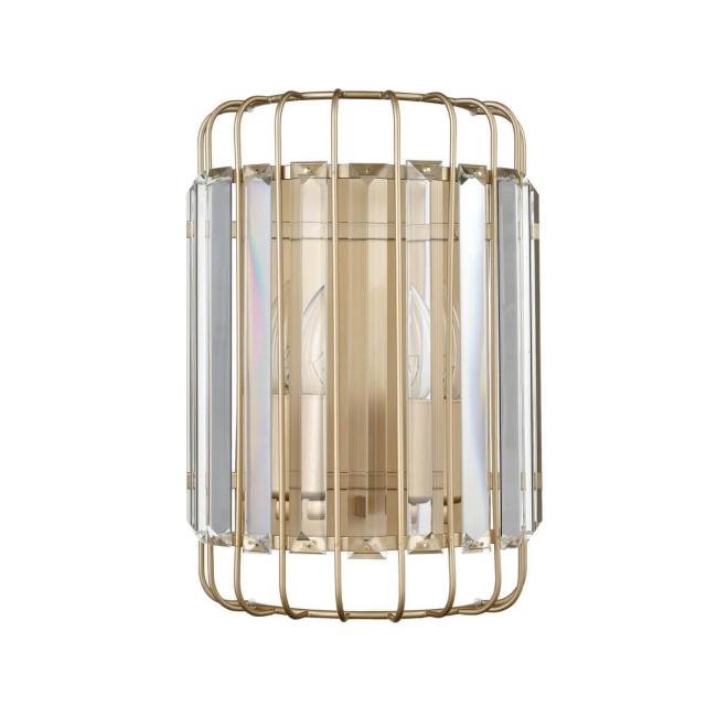 VL3044W02 Настенное бра Vele Luce Angelica VL3044W02
