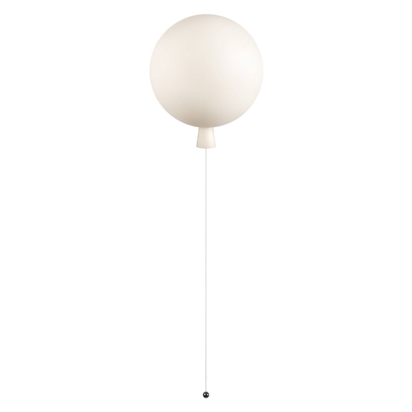 10599/200W White Настенный светильник Airy Loft It 10599/200W White