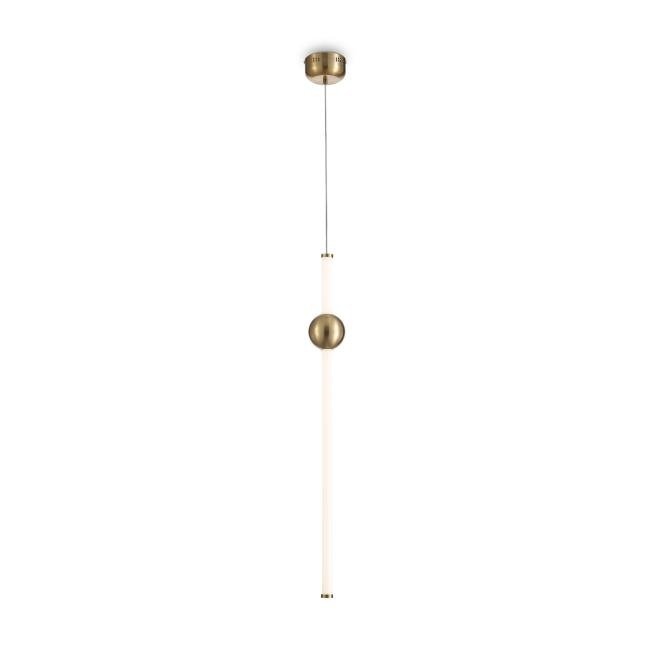 FR5387PL-L14.5BS Светильник подвесной Freya Pina FR5387PL-L14.5BS