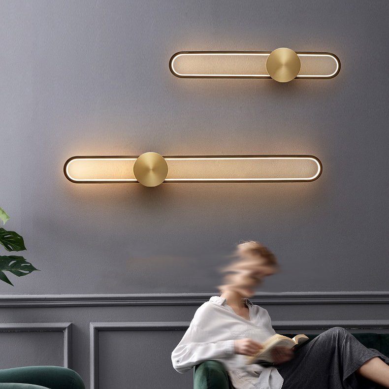 Настенный светильник ImperiumLoft Heidy-L01 230859-23