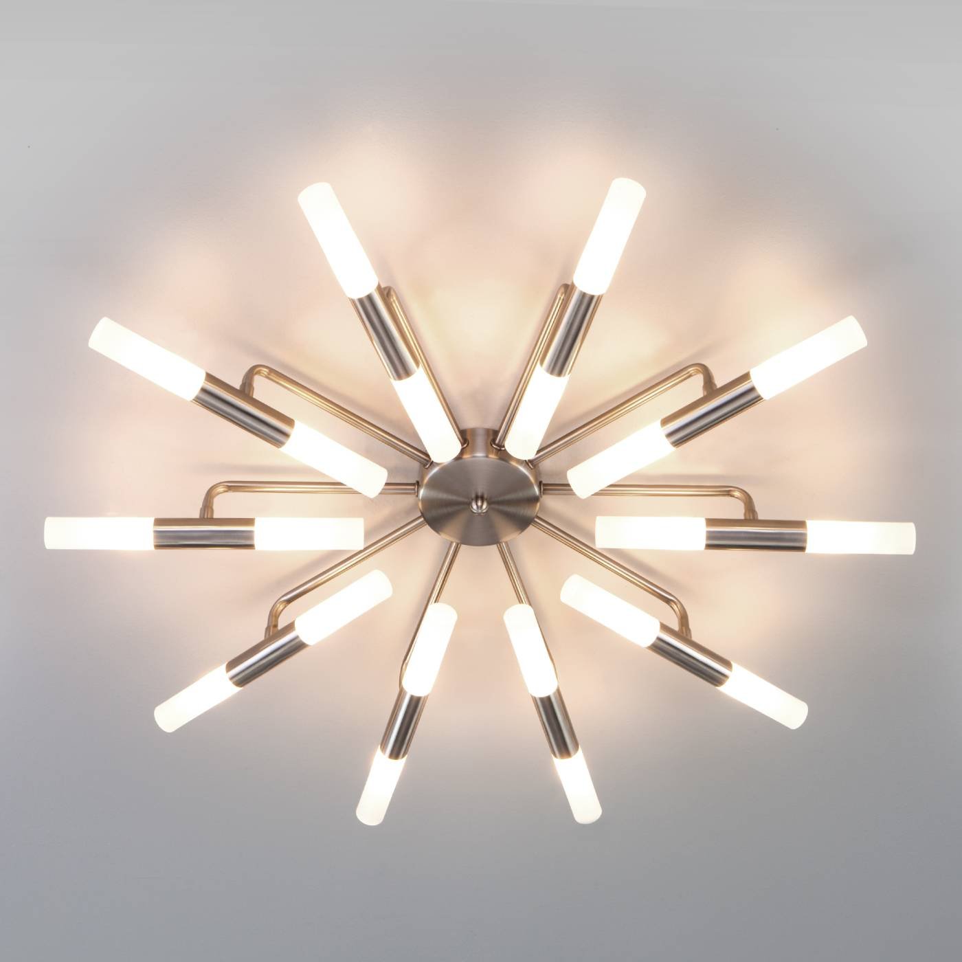 347 Smart Потолочная люстра Bogates Bastone 347 Smart