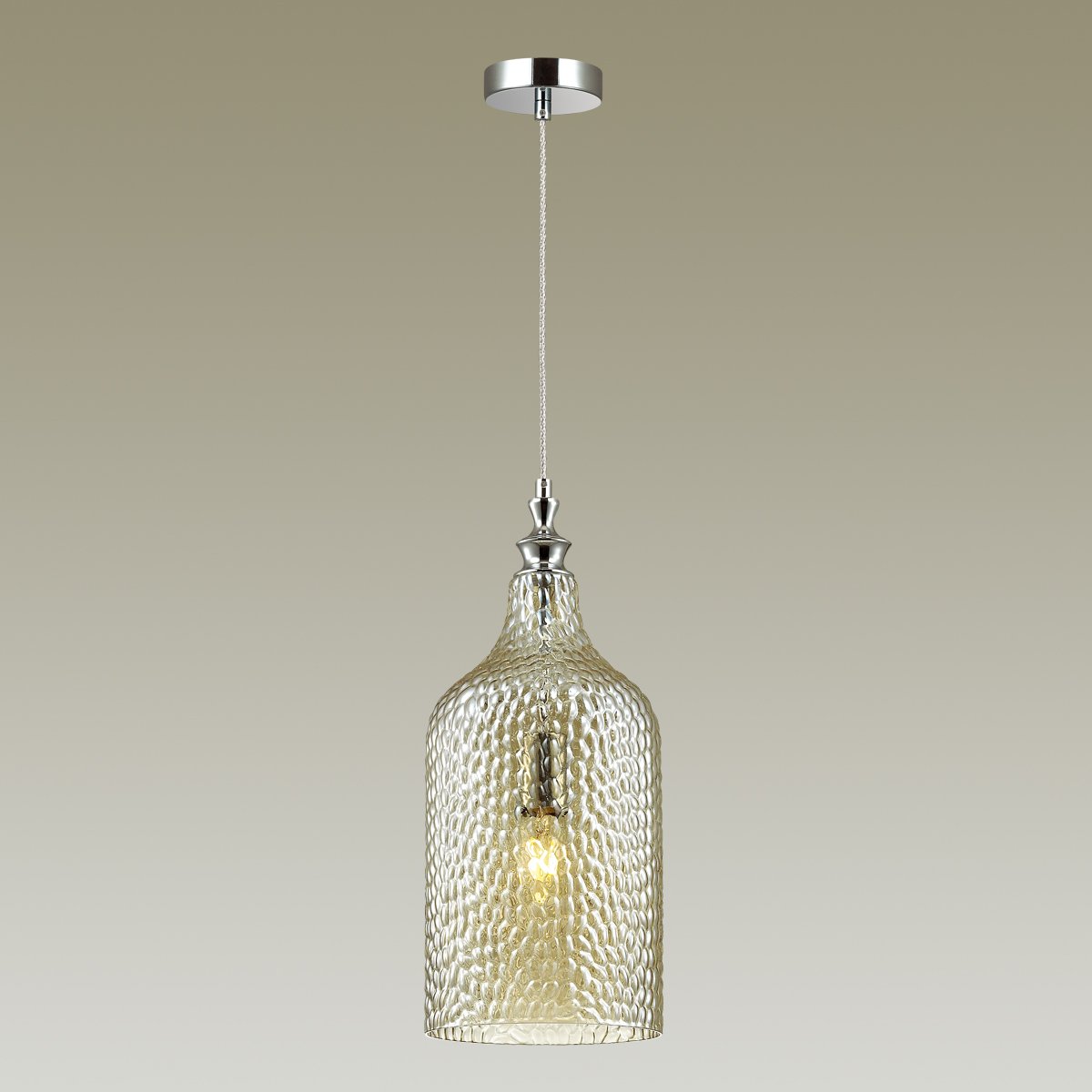 4710/1 Светильник подвесной Odeon Light Pelo 4710/1