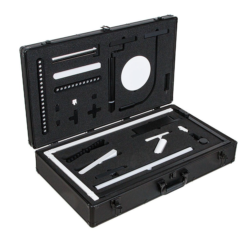 A620106 Демонстрационный комплект магнитной трековой системы Arte Lamp Rapid A620106