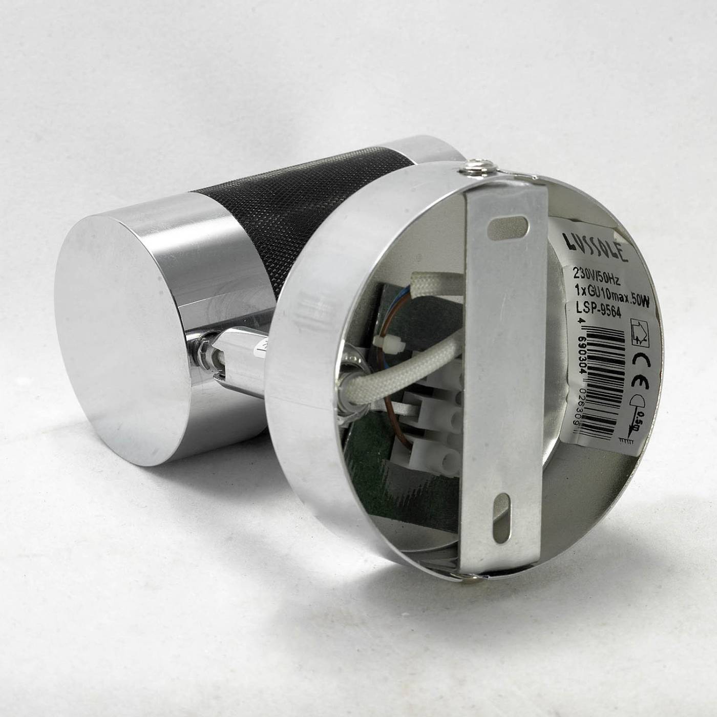 GRLSP-9564 Светильник спот Lussole LOFT Juneau GRLSP-9564