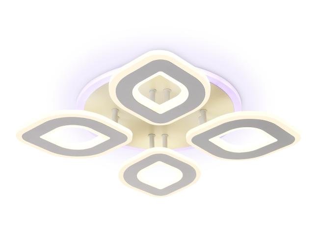 FA8841 Потолочная люстра Ambrella Original FA8841