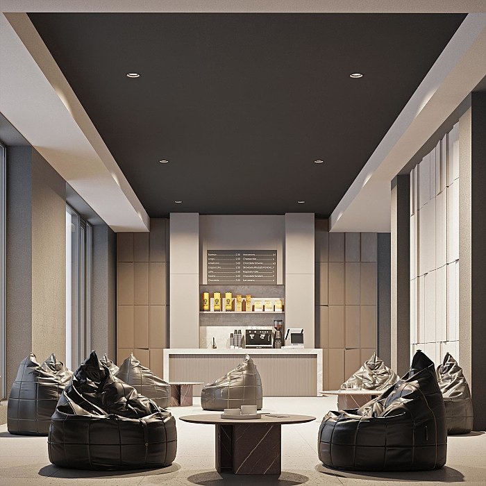 Встраиваемый светильник Arlight Blizzard 035588