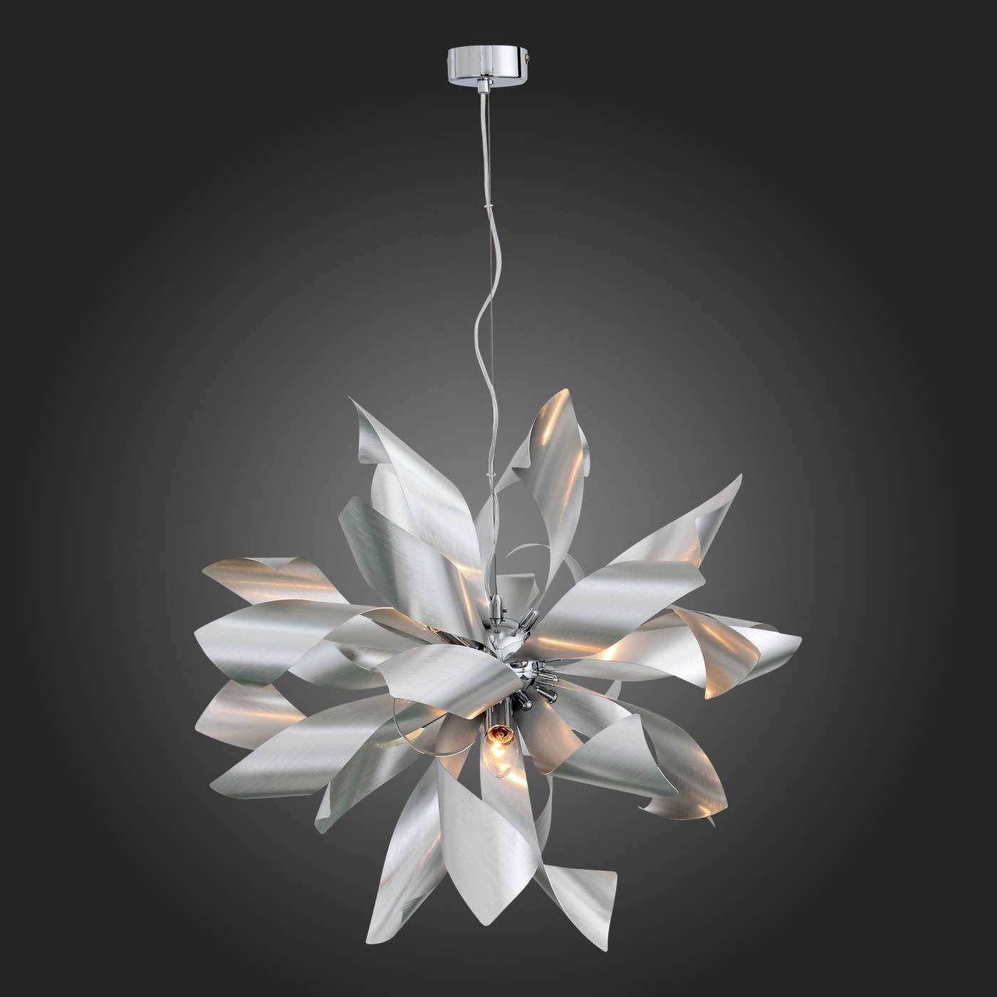 SL453.003.06E Подвесная люстра ST Luce Spiraglio SL453.003.06E