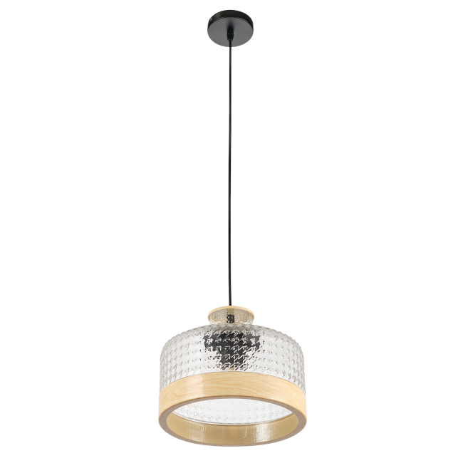 MR2480-1P Светильник подвесной MyFar Edwin MR2480-1P