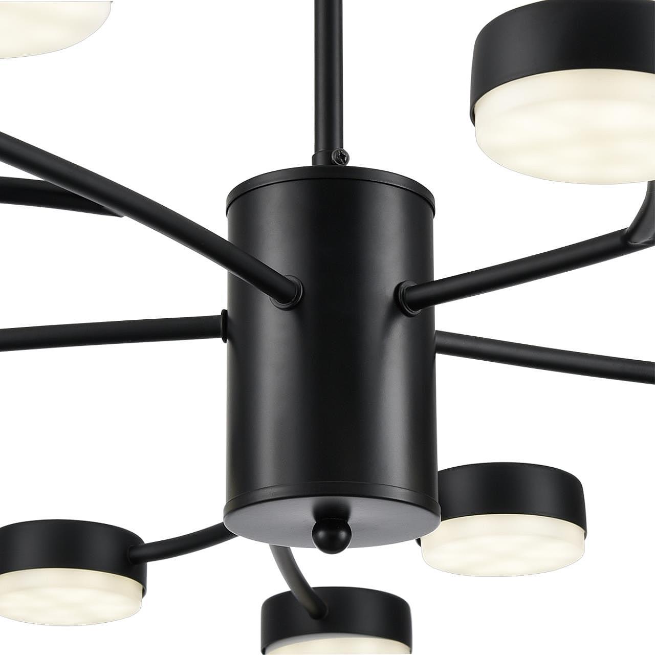 Потолочная люстра Lumion Torina 8117/15