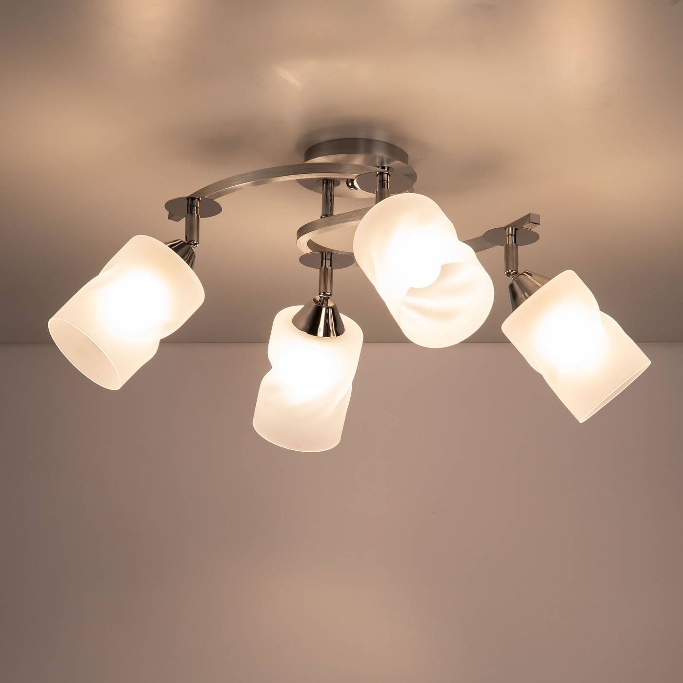 CL119240 Потолочная люстра Citilux Сиерра CL119240