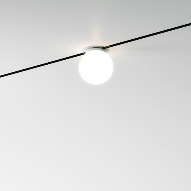 Трековый светильник Elektrostandard Mini Magnetic Mini Magnetic Трековый светильник 3W 3000K 85199/01