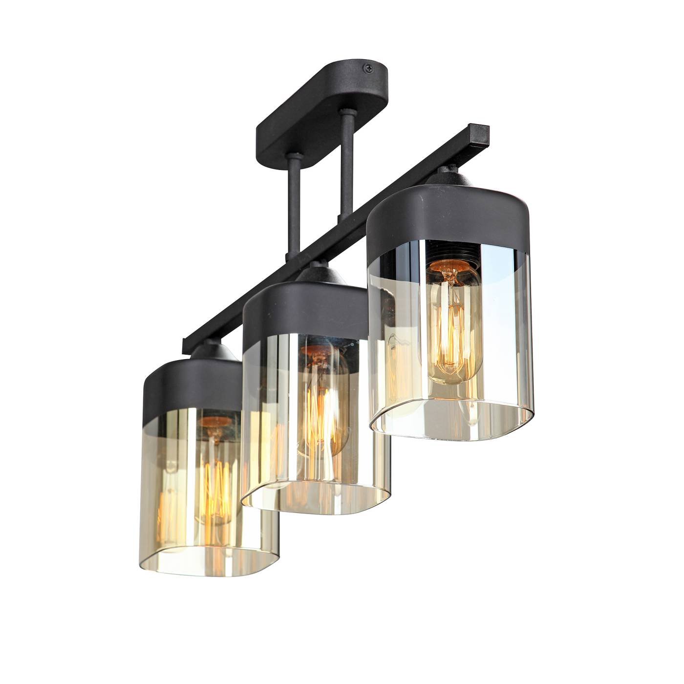 V4923-1/3PL Потолочная люстра Vitaluce V4923-1/3PL