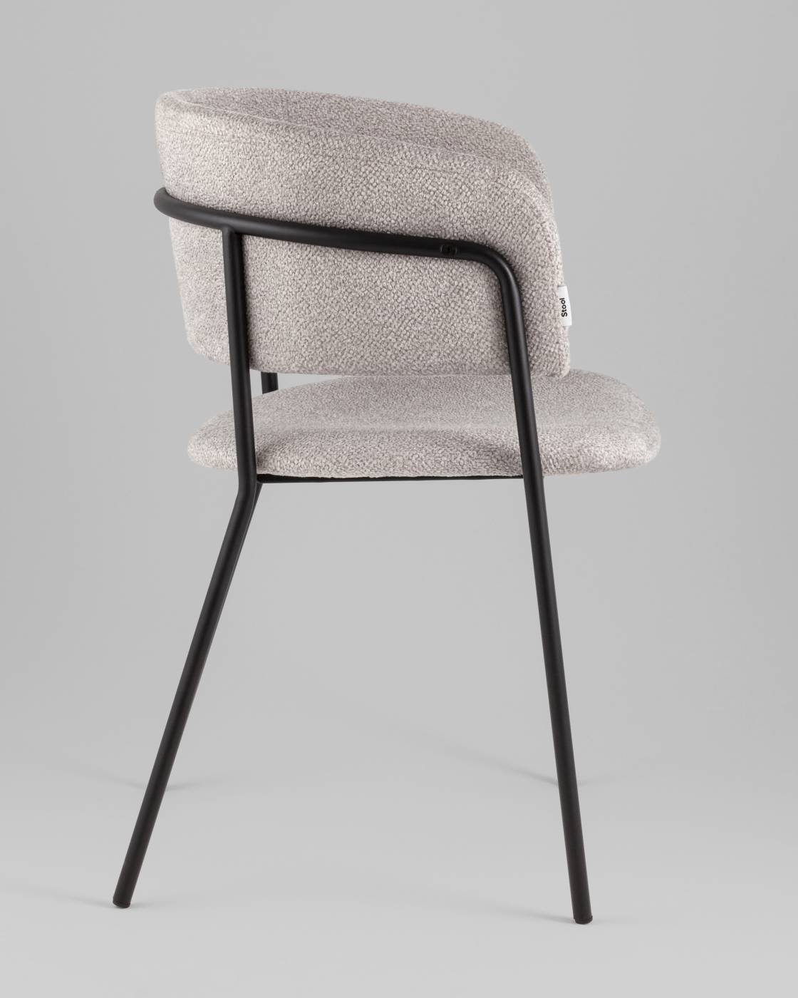 AV 486-L80-9005 Обеденный стул Stool Group Нэлли AV 486-L80-9005