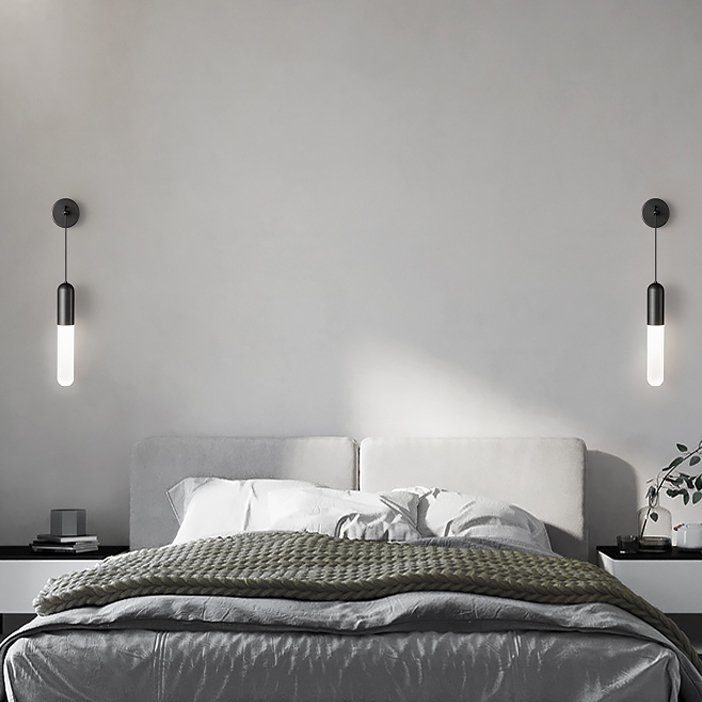 Настенное бра ImperiumLoft Sigleif-Wall01 230912-23
