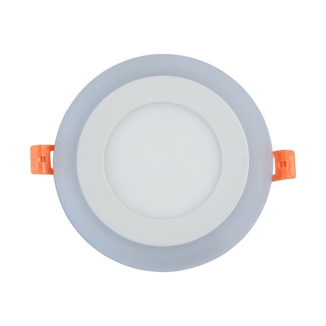 660013201 Встраиваемый светильник De Markt Норден 660013201