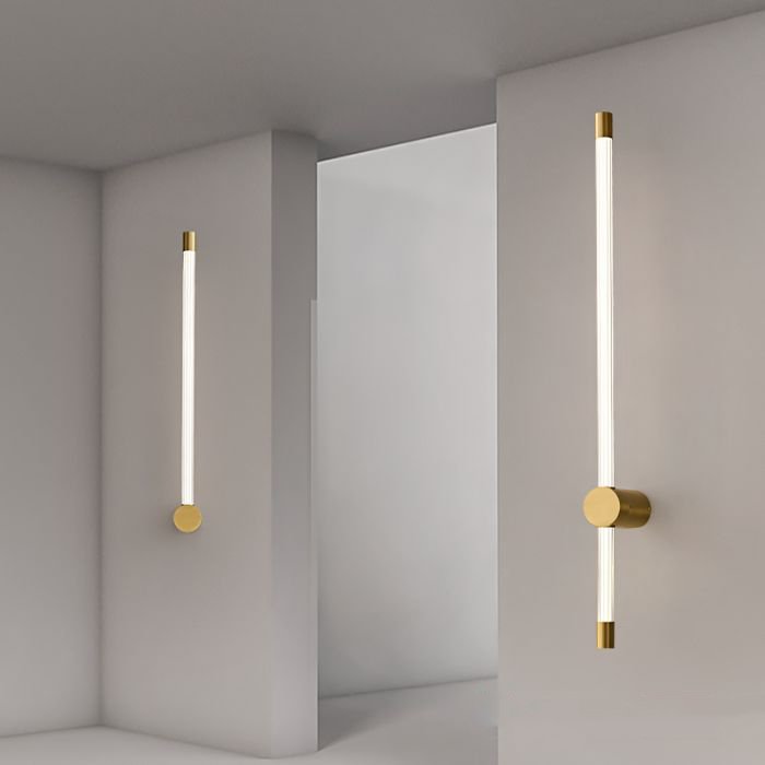 Настенный светильник ImperiumLoft Birta-Wall01 203764-26