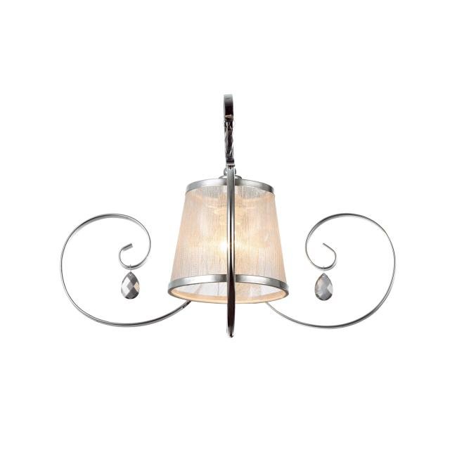 Настенное бра Freya Simone FR2020-WL-01-CH