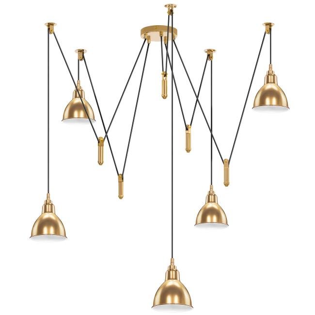 761058 Светильник подвесной Lightstar Acrobata 761058