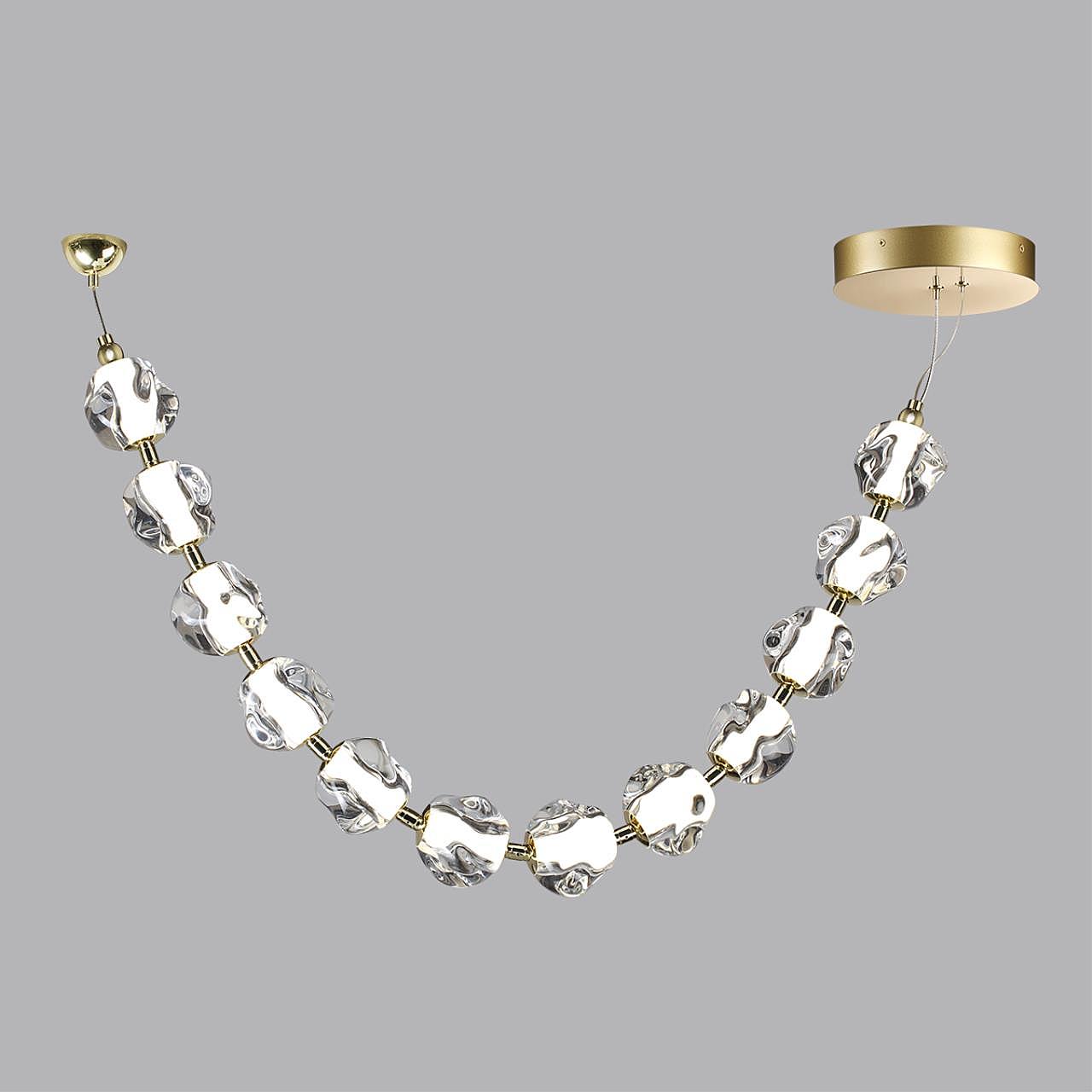 Светильник подвесной Odeon Light Jemstone 5085/48L