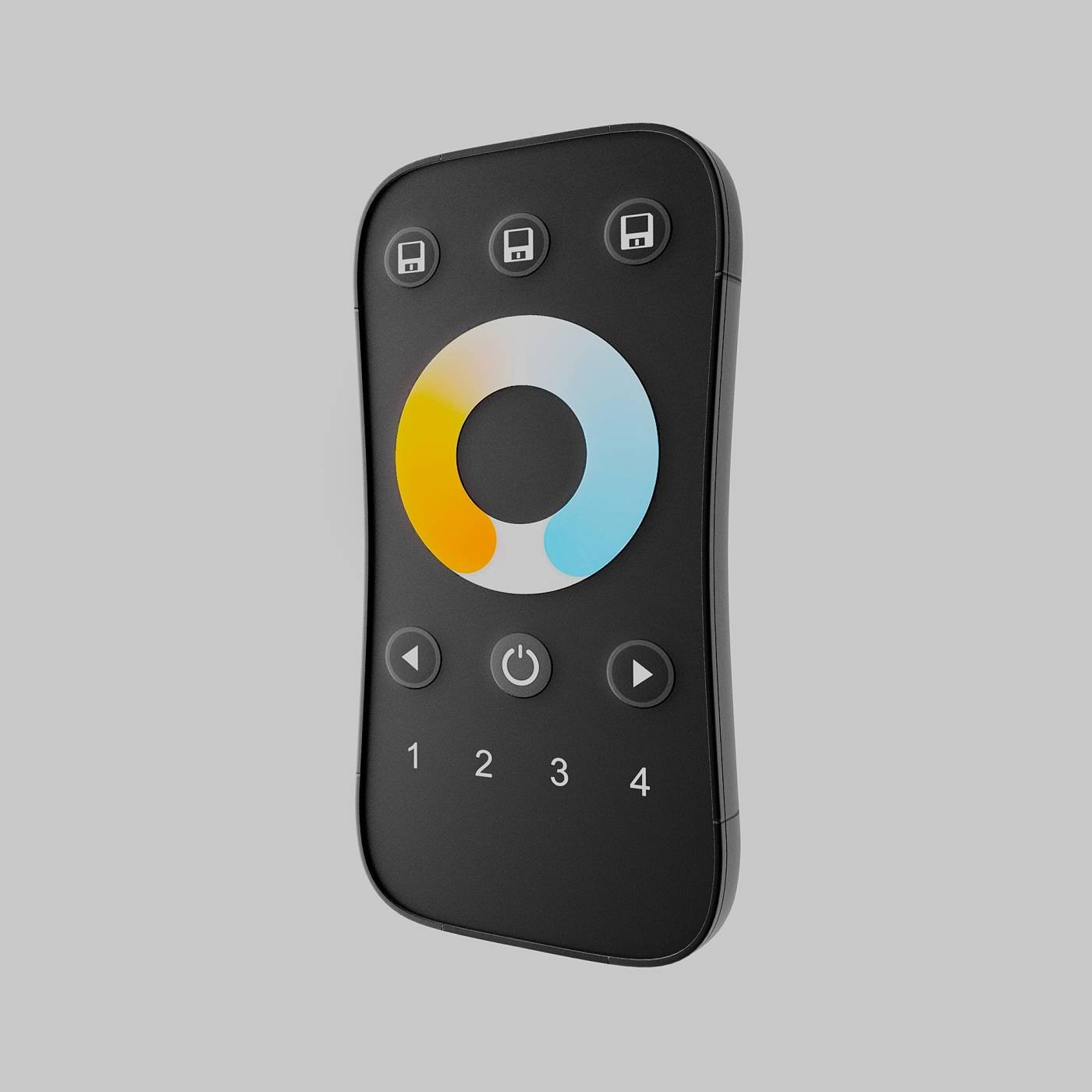 711031 Пульт для светодиодной ленты MIX 4 зоны Maytoni Пульты 711031